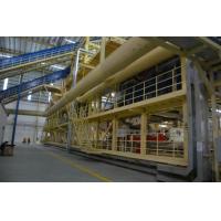 Quality 250000CBM Oriented Strand Board (OSB) Machine Production Line for sale