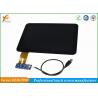 China Flexible LCD Ctp Touch Panel , TFT Capacitive Touchscreen 12.1 Inch Waterproof factory