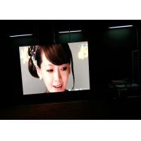 china High Grey Level P6 LED Video Panel Definition Resolution Indoor LED Screen Display