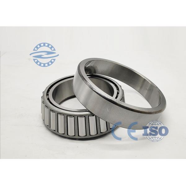 Quality Metric Steel Tapered Roller Bearing 32330 For Automobiles And Excavator for sale
