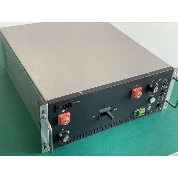 Quality NMC LTO Battery Management System Bms 270S 864V 125A Dual Power Supply for sale
