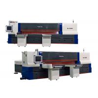 Quality 3900 Blades CNC Circular Saw Machine For Composite Material Aluminum Plate for sale