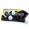 China Wafflle Superfine Microfiber Sports Towel / Microfiber Golf Towel 16