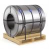 China 201 316 409 Stainless Steel Coil Strip 180mm Hot Rolled Mirror factory