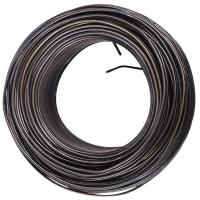 Quality VDSiCr Oil Hardened Wire Tempered Spring Steel Wire for sale
