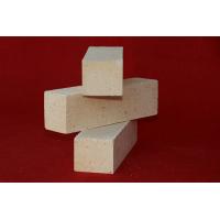 China Refractory High Alumina Bricks For Cement Plants Industry , Fire Clay Bricks factory