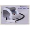China Portble Q Switch ND YAG Laser Tattoo Removal Equipment 1064nm / 532nm / 1320nm Laser Beauty Machine factory