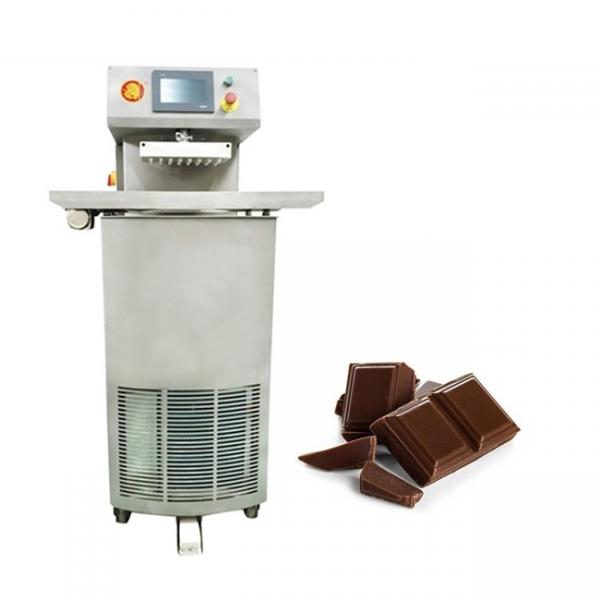 Quality 3.5kw Automatic Home Chocolate Tempering Machine for sale
