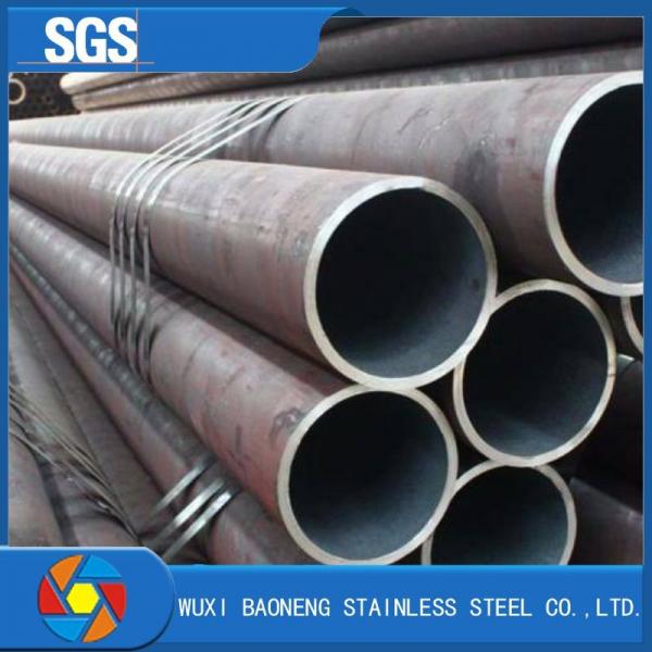 Quality AISI Standard Stainless Steel Seamless Pipe 6000-12000mm Non Oiled Ss304 Tubing for sale