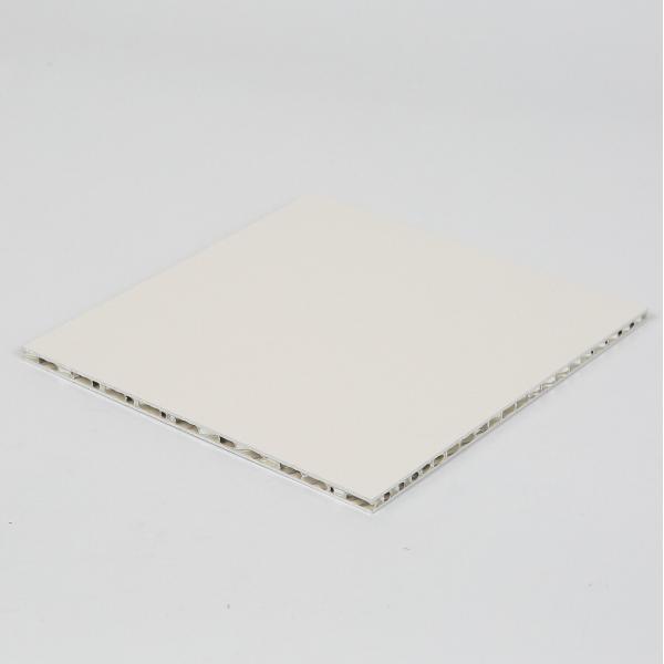 Quality Building Materials Aluminum Honeycomb Panels , Al3003 Al5052 Honeycomb for sale
