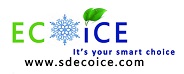 China SHANDONG ECOICE REFRIGERATION CO.,LTD logo