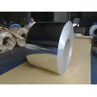 China 600mm-990mm Width Tin Plate Coil Wear Resisting For Cans Application factory