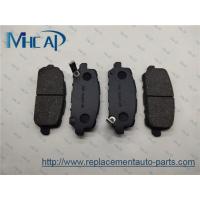 China 43022-T2M-T00 43022-T7J-H01 Auto Brake Pads High Stable  For HONDA factory