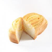 China Coconut Toast Soft Cake Cookies For All Ages HACCP Certification In 150g factory