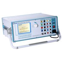 Quality High Precision Energy Meter Calibration Equipment 220VAC / 50Hz for sale