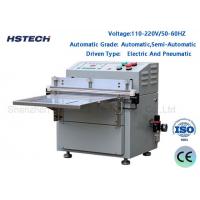 China Economic Desktop External Vacuum Packing Machine For PCB Package factory
