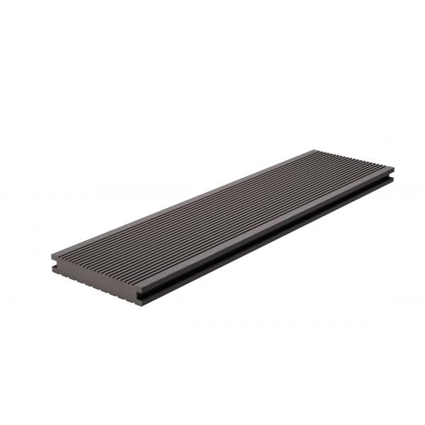 Quality 2.2M 2.9M Composite WPC Decking Board for sale