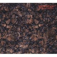 China Granite - Tan Brown Granite Tiles, Slabs, Tops - Hestia Made factory