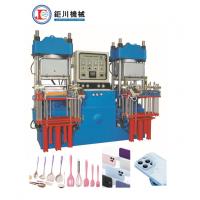 China China Competitive Price Rubber Silicone Vacuum hot press machine for making kitchen products auto parts factory
