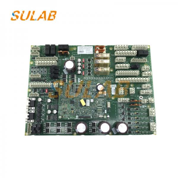 Quality OTIS Elevator Circuit Main PCB Board GECB_EN DAA26800DT2 GAA26800LC2 for sale