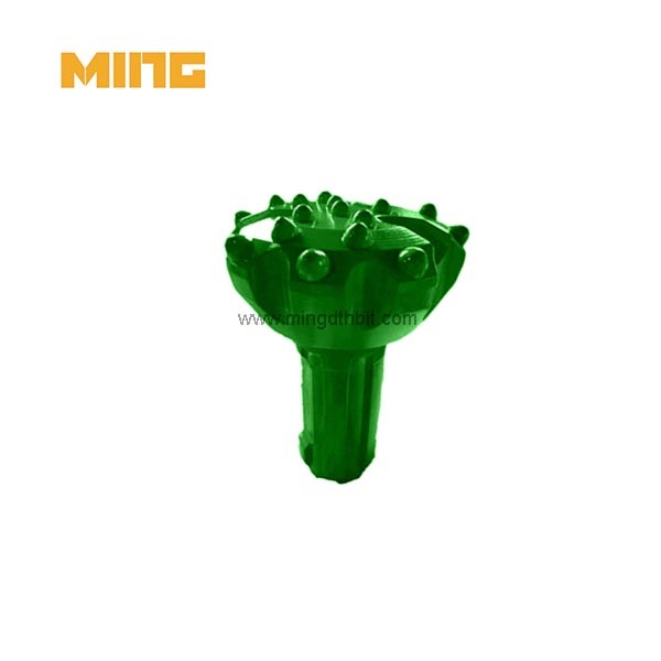 Quality Drill DTH Button Bits CIR110 Shank 140mm For Mining for sale