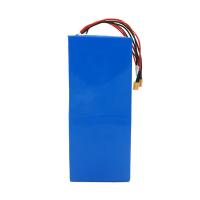 China Powerful 48v 20ah Li Ion Battery Pack Customizable For Electric Vehicles for sale