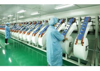 China Factory - Golden Starry Environmental Products (Shenzhen) Co., Ltd.
