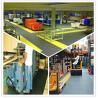 China 3W Industrial Heavy Duty Flooring /Interlocking PVC garage flooring tiles flooring decking factory