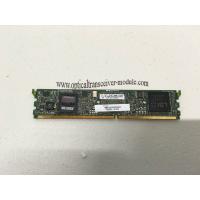 China Professional 512MB RAM Cisco PVDM3-32 Network Module Plug In Form Factor factory
