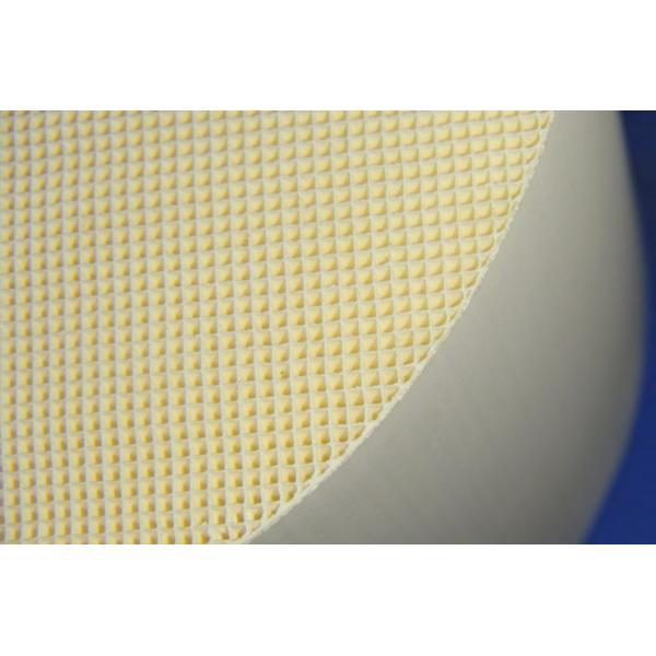 Quality Honeycomb Ceramic Substrates for sale