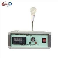 Quality IEC 60560 Figure 8 LED Light Testing Equipment For Non - Dimmable Lamp for sale