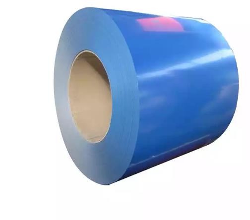 Quality 3mm-120mm Thick Cold Rolled Galvanized Steel Coil Corrugated PPGI Coated Coil for sale