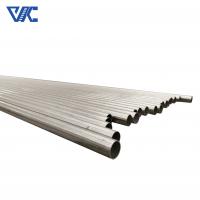 China Inconel Pipe Nickel Alloy Seamless Tube Inconel 600 Pipe factory