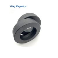 China KMN1309030 Nanocrystalline core metglas core of high quality for output inductor factory
