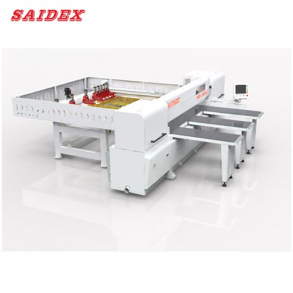 Quality Control Acrylic Cutting Machine Multipurpose Water Cooled for sale