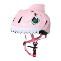 China 3D Shark Helmet Kids Bike Helmet Bicycle, Scooter, Skateboard for toddlers factory