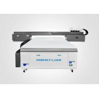 China Digital LED UV Flatbed Printer Large Format With Corrugated Effect 1500*1300mm factory
