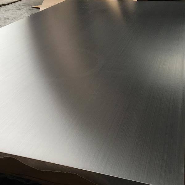 Quality Temper Aluminium Sheet Aluminum Plate Newest Price Custom Alloy High Quality for sale