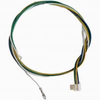 Quality High flexible drag chain battery wire harness 150V high temperature resistant for sale