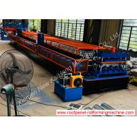 Quality Floor Deck Making Machine Easy Operate, roll forming machine for building for sale