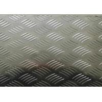 Quality Galvanized Checkered Carbon Hot Rolled Steel Plate ASTM A36 Q235B SS400 for sale