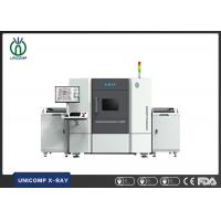 Quality Fully Automatic Inline Electronics X Ray Machine LX2000 with CNC mapping for sale