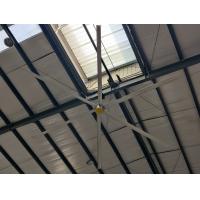 Quality 3.6M 12ft Commercial Electric High Ceilings Large HVLS Fans for sale