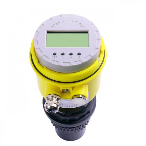 Quality ABS Ultrasonic level Meter for sale