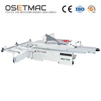 China Woodworking Machinery Cabinet Table Saw MJ6132S For Plywood Or MDF factory