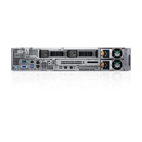 Quality DELL EMC PowerEdge R740xd2 Enterprise 2U Rack Nas Storage Server for sale