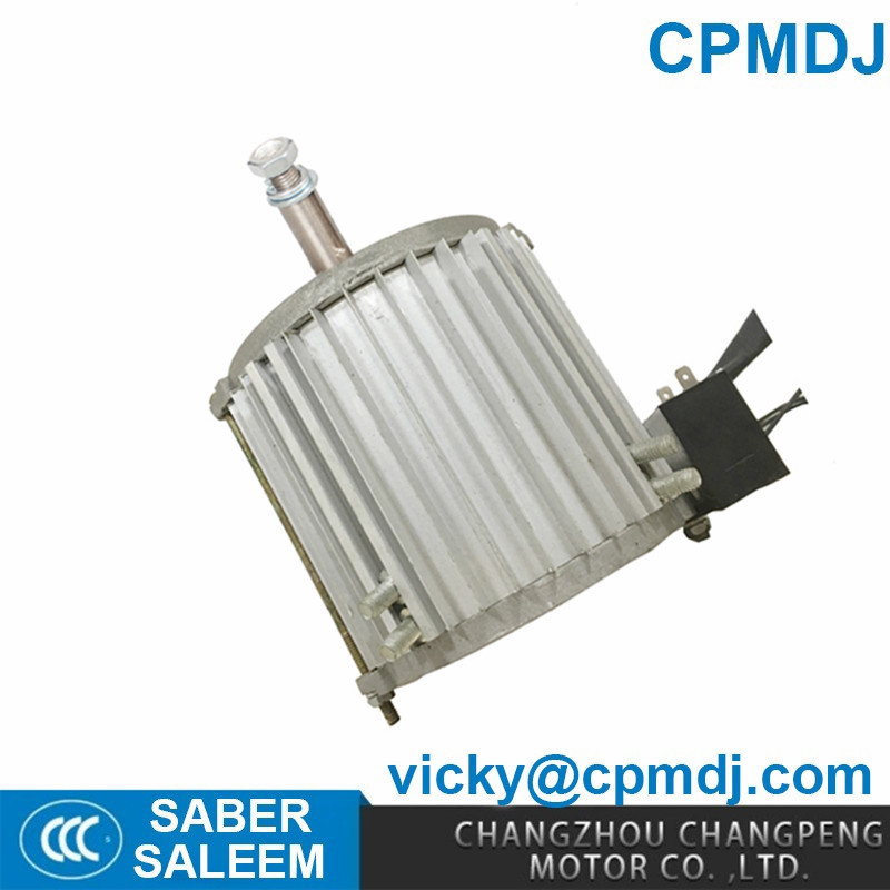 China High Quality YDK95-180-4 Centrifugal Fan Motor 350mm 180w HVAC Fan Motor factory