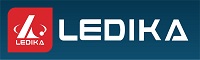 China LEDIKA Flight Case & Stage Truss Co., Ltd. logo