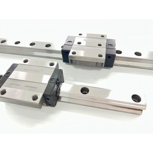 Quality Linear Guideways For CNC Machine for sale