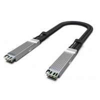 Quality OSFP-800G-DAC0.5M 800G OSFP to OSFP (Direct Attach Cable) Cables (Passive) 0.5M for sale